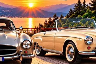 Trabzon’da Nostalji Günleri 11 Ekim’de Başlıyor!