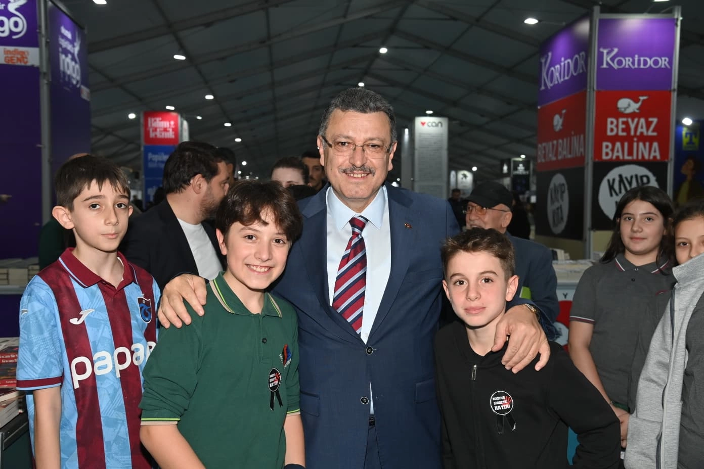 Trabzon’da Öğrenciler İçin Ulaşım 4 TL Oldu!