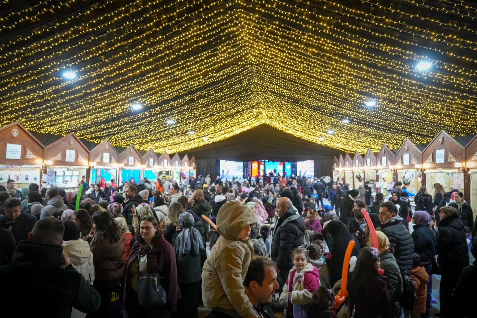 Trabzon’da Ramazan Coşkusu: Etkinlikler Devam Ediyor!