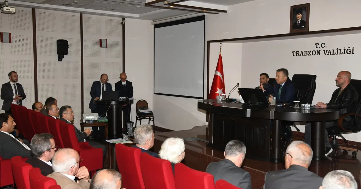 Trabzon’da Sahipsiz Hayvanlar İçin Yeni Birlik Kuruldu!