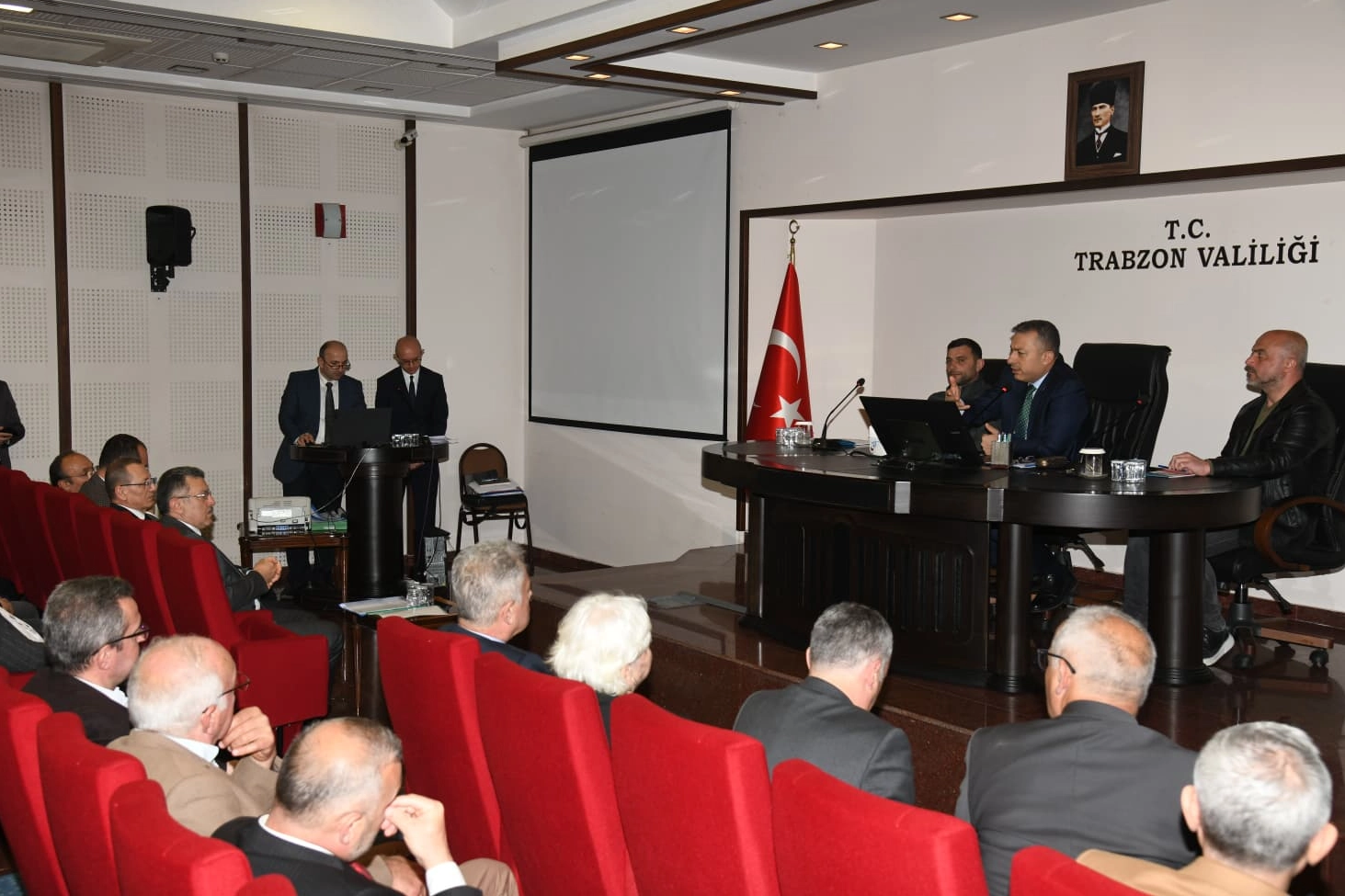 Trabzon’da Sahipsiz Hayvanlar İçin Yeni Birlik Kuruldu!