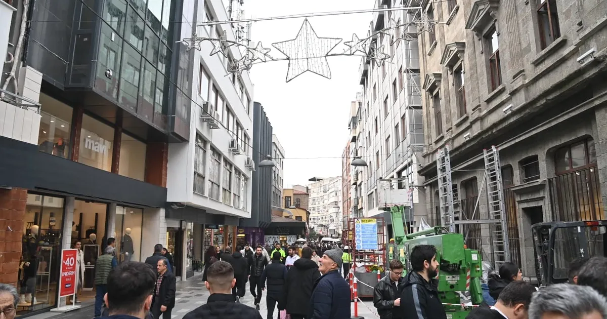 Trabzon’da Sokak Sağlıklaştırma Projesi Devam Ediyor