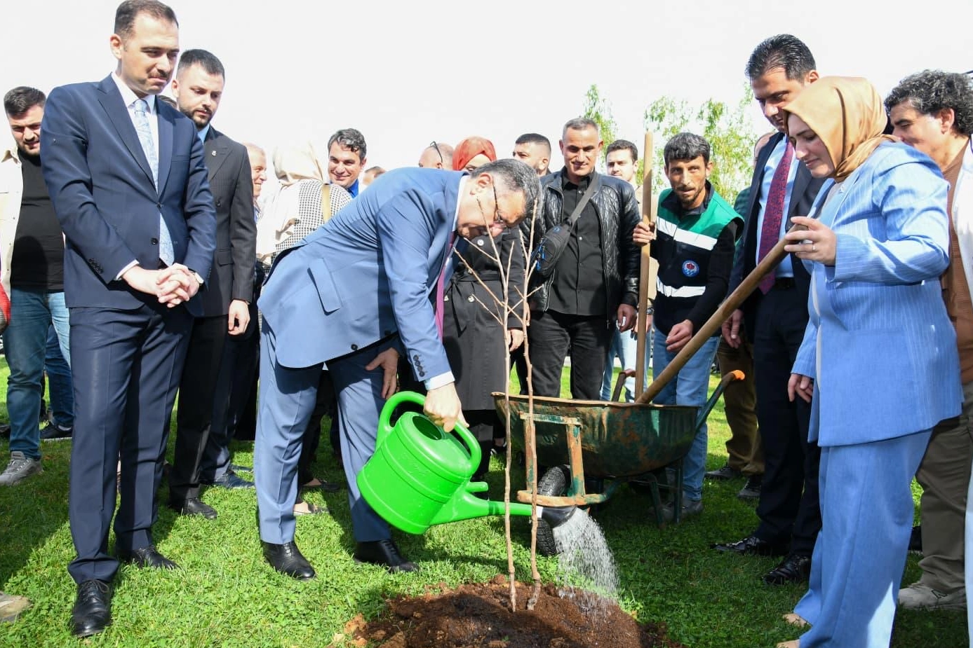 Trabzon’da Üretim ve Yaşam İçin Yeni Projeler