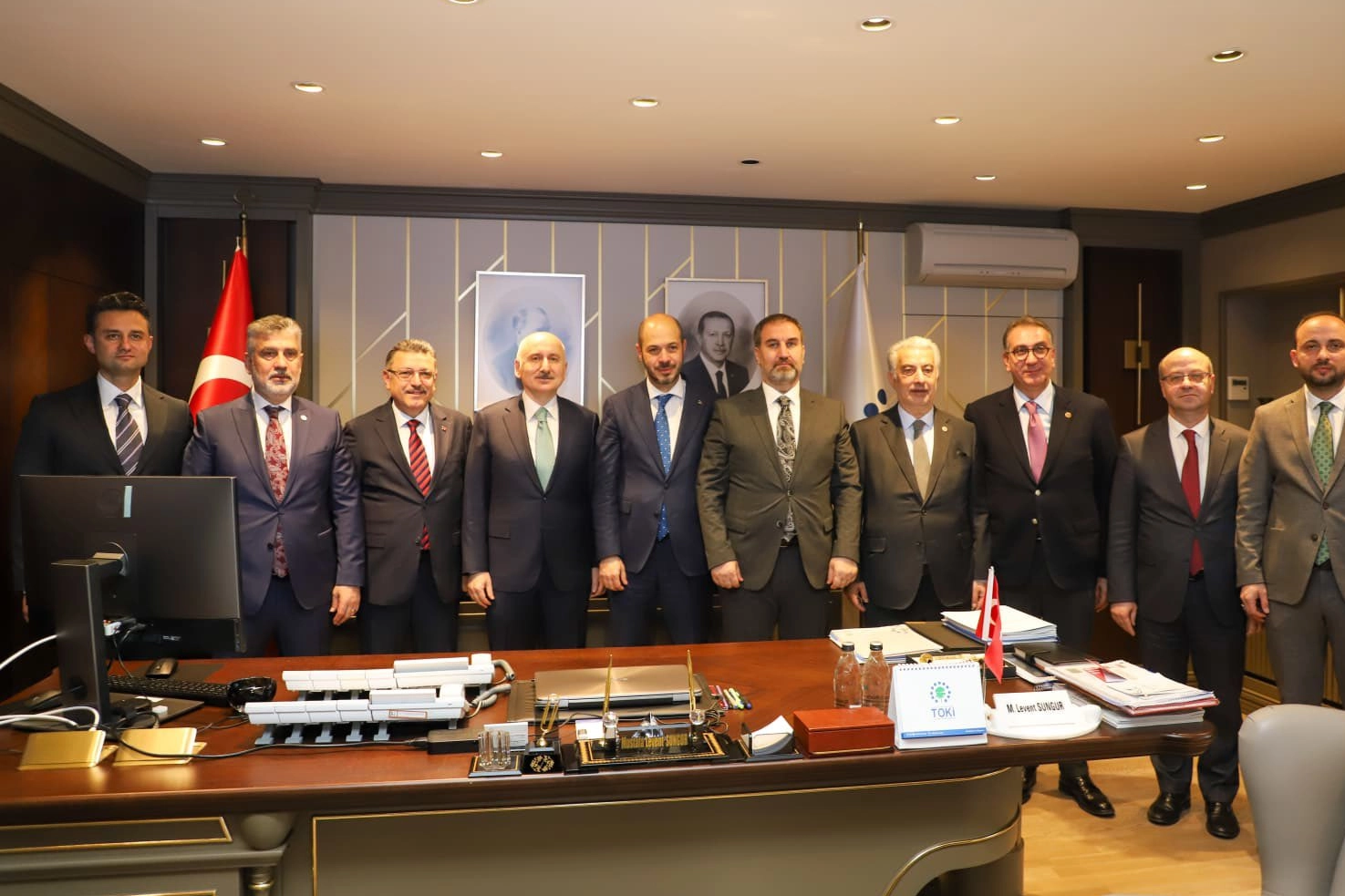Trabzon’da Uzunkum Yaşam Alanı İhalesi Şubat’ta!
