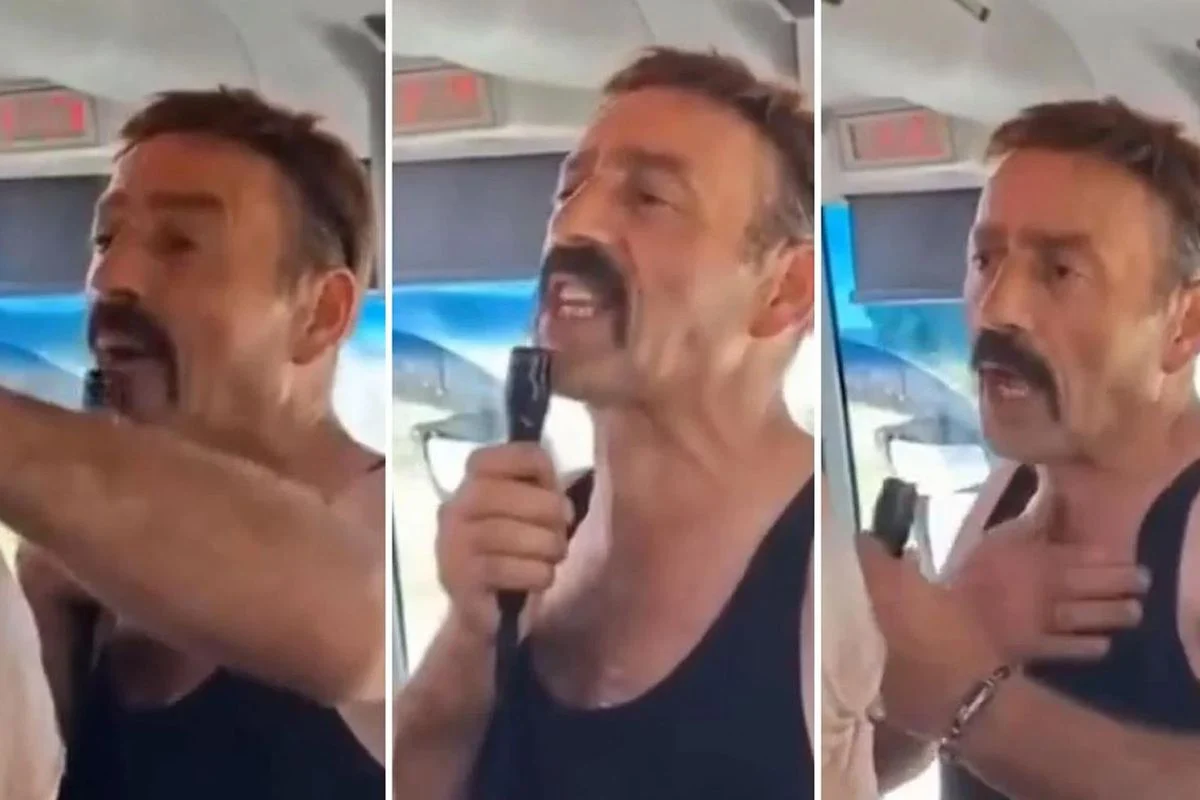 Trabzon’daki provokatif sözlere tepki! Ağabey’den önemli açıklamalar