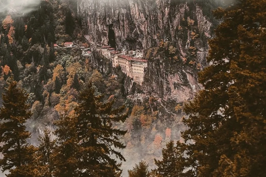 Trabzon Film Festivali Başlıyor: Sinemaseverlere Davet!