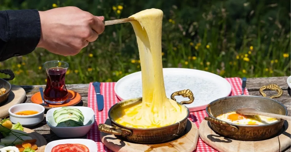 Trabzon Kültür Yolu Festivali: Sanat ve Lezzet Şöleni