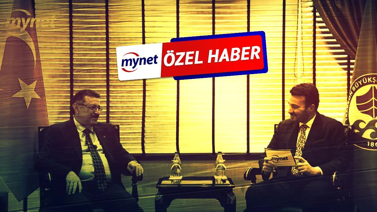 Trabzon’un Geleceği İçin Çarpıcı Açıklamalar!