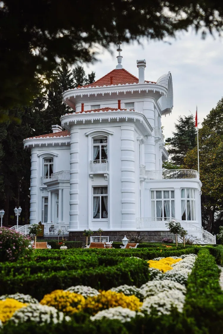 Trabzon’un Ziyaretçi Rekoru: 552 Bin Turist!