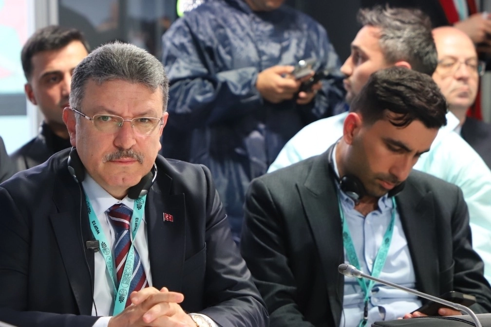 Trabzon ve Şuşa Kardeş Şehir Oluyor!