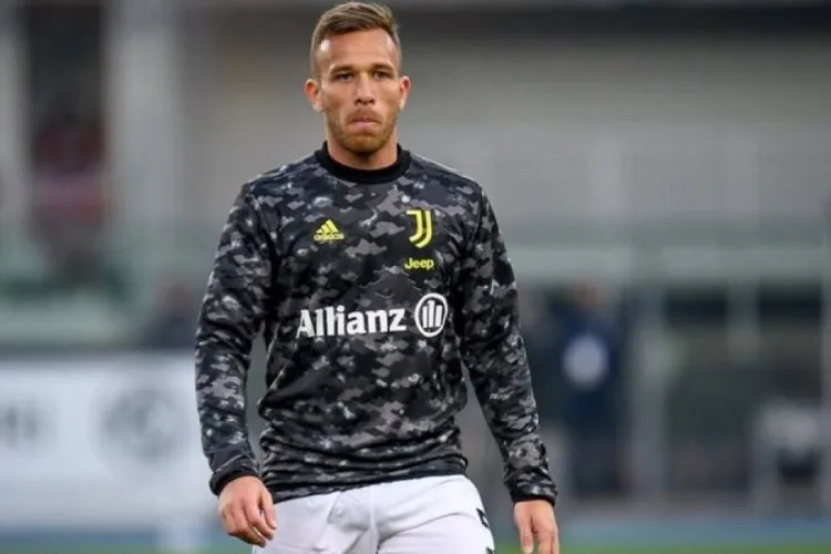 Trabzonspor, Arthur Melo’yu Kadrosuna Katmak İstiyor!