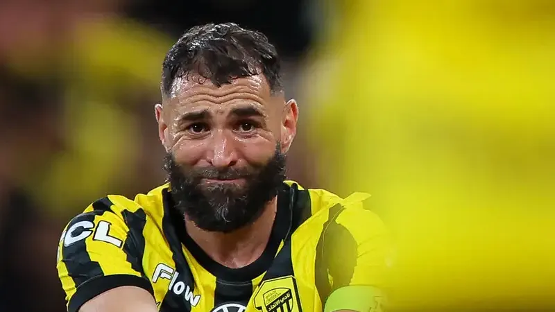Trabzonspor, Benzema önerisini geri çevirdi!