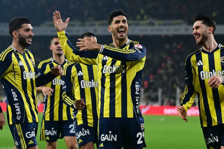 Trabzonspor’dan Fenerbahçe’ye Oğuz Aydın Teklifi!