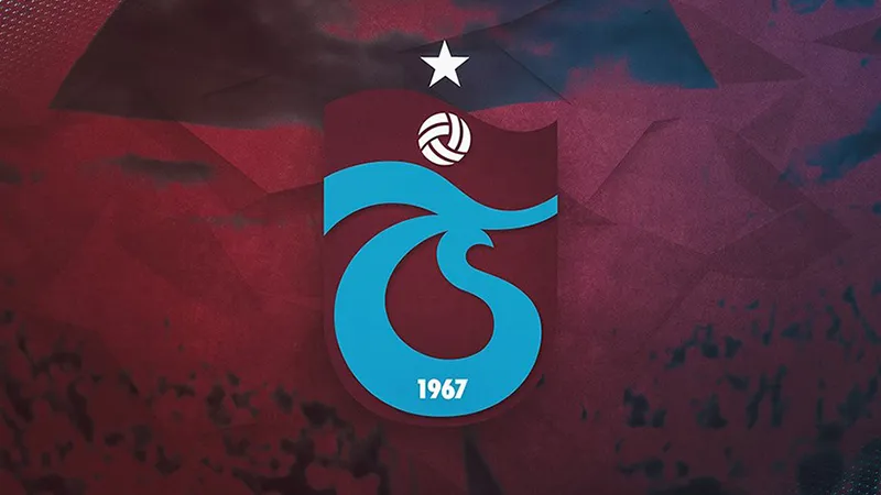 Trabzonspor’dan Hakemlere Sert Tepki!