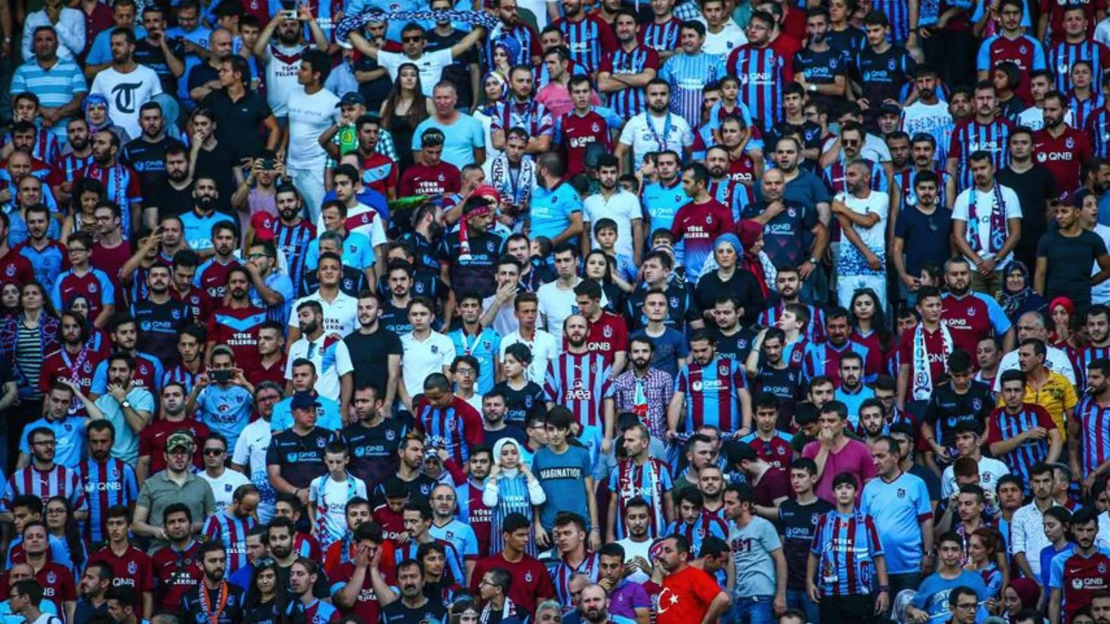 Trabzonspor’dan Tek Yürek Olma Çağrısı!
