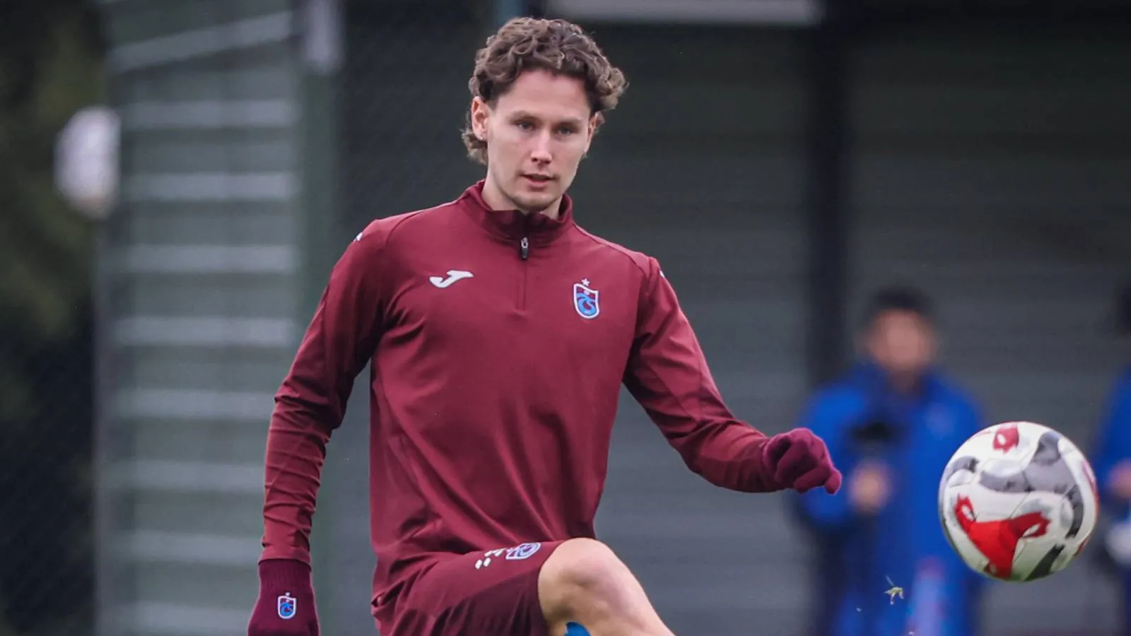 Trabzonspor, Gaziantep’i 5 Dakikada Yendi!