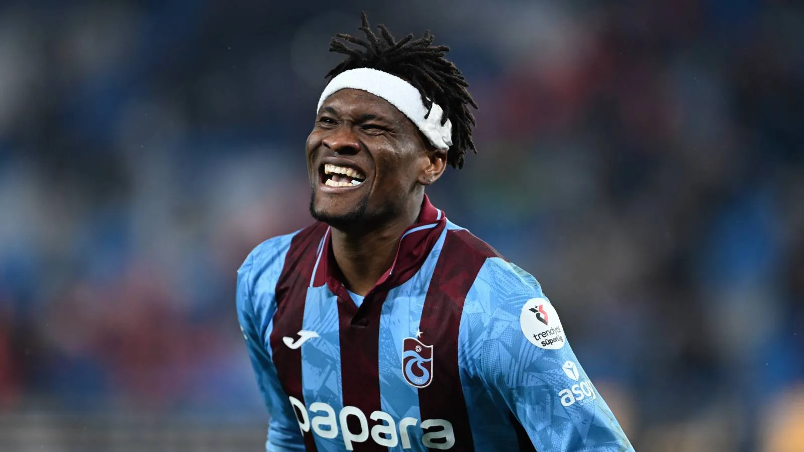 Trabzonspor, Karagümrük’ü 3-1’le geçti!