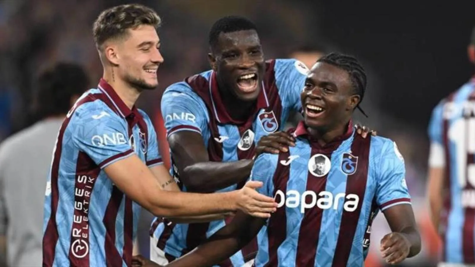 Trabzonspor, Kayseri’de Üstünlüğünü Sürdürmek İstiyor