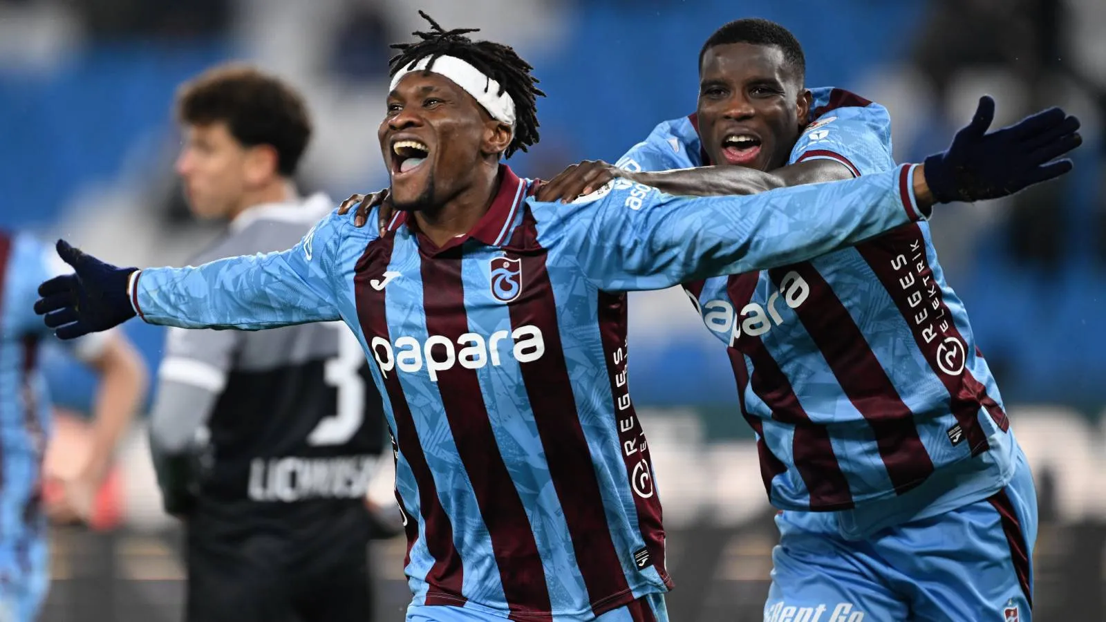 Trabzonspor’un Borcu 4,079 Milyar TL’ye Ulaştı!