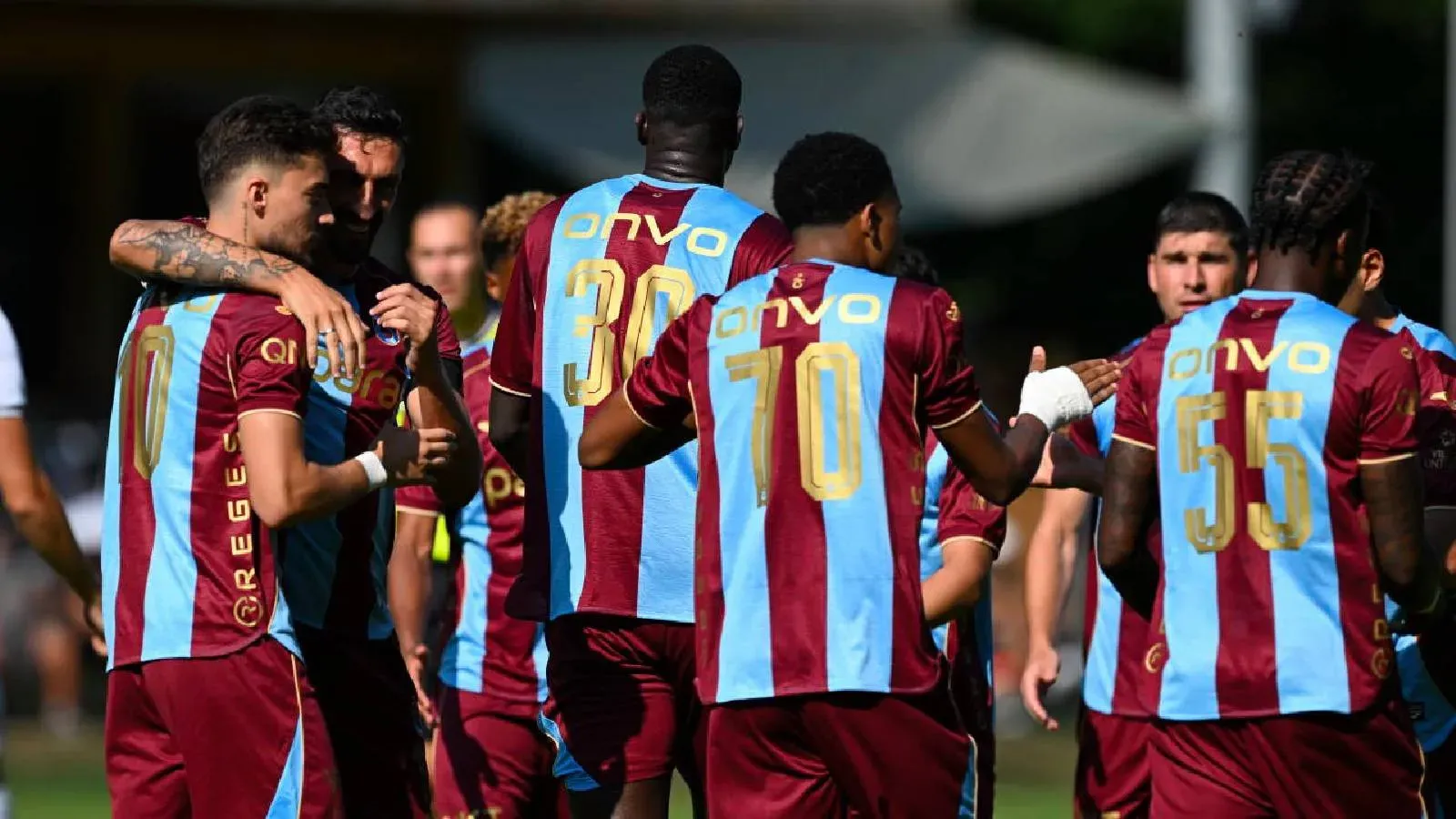 Trabzonspor’un Borcu 5,9 Milyar TL’ye Ulaştı!