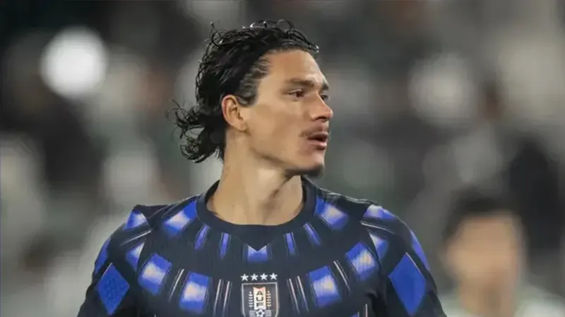 Trabzonspor’un Nunez Transferinde Düğüm Çözülemiyor