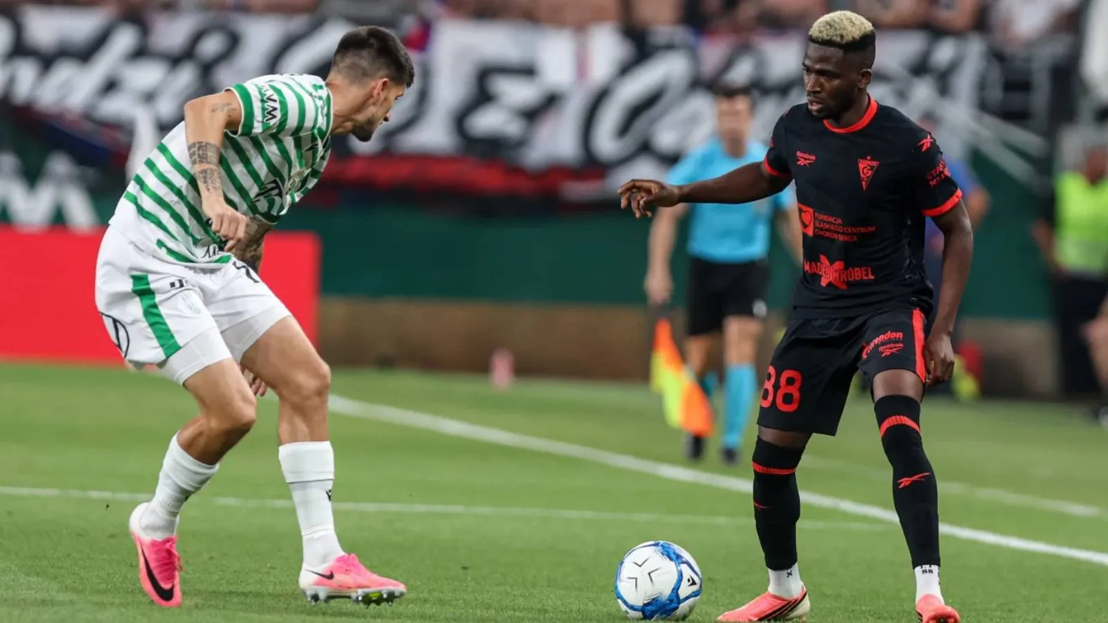 Trabzonspor’un Rakibi Ferencvaros Belli Oldu!