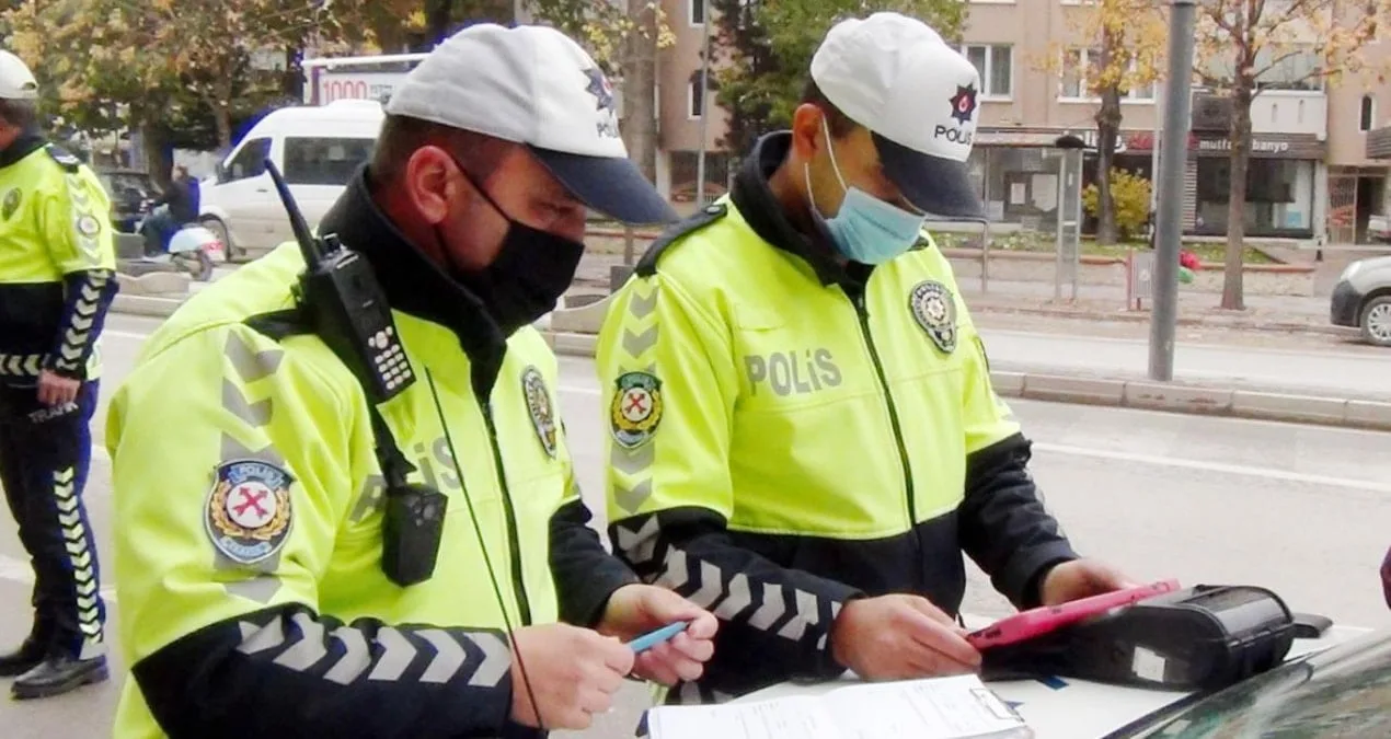 Trafik Ceza Artışları Tartışma Yarattı!