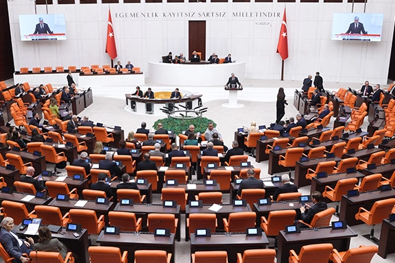 Trafik Cezaları Artıyor: Meclis Görüşmeleri Devam Ediyor