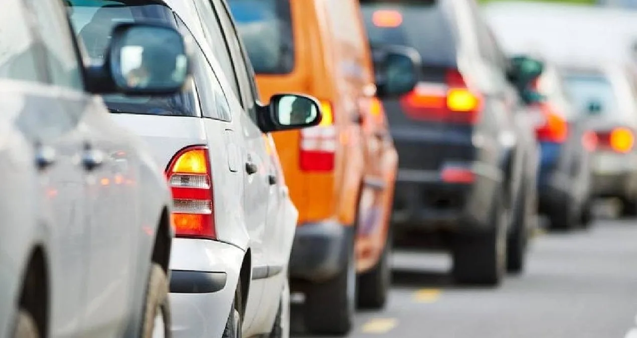 Trafik Cezaları İçin Yeni Düzenleme Yolda!