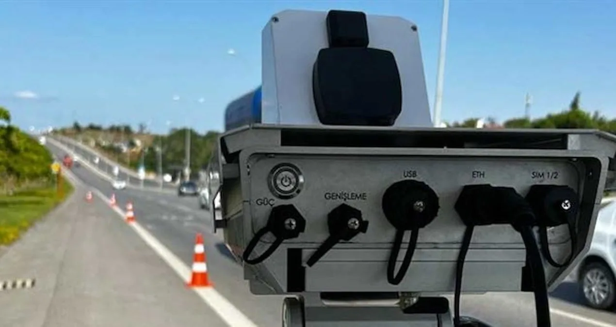 Trafik Cezalarında Şok Artış: Yüzde 10 Tolerans Kalktı!