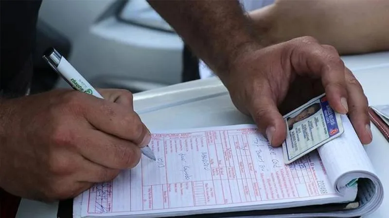 Trafik Cezalarındaki Fahiş Artışa Tepki Gösterildi