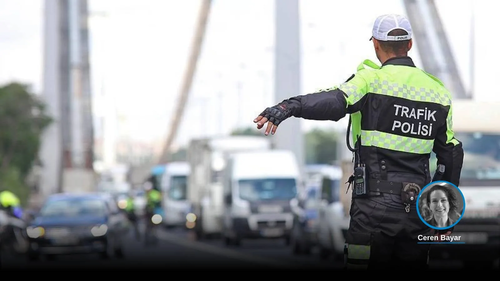 Trafik Cezası Teklifi Ertelendi, Tepkiler Göz Ardı Edildi