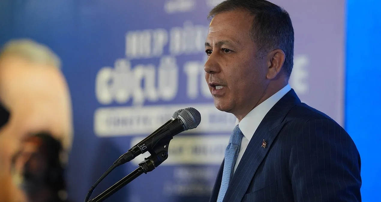 Trafik Güvenliği İçin 675 Bin Kişi Görevde!