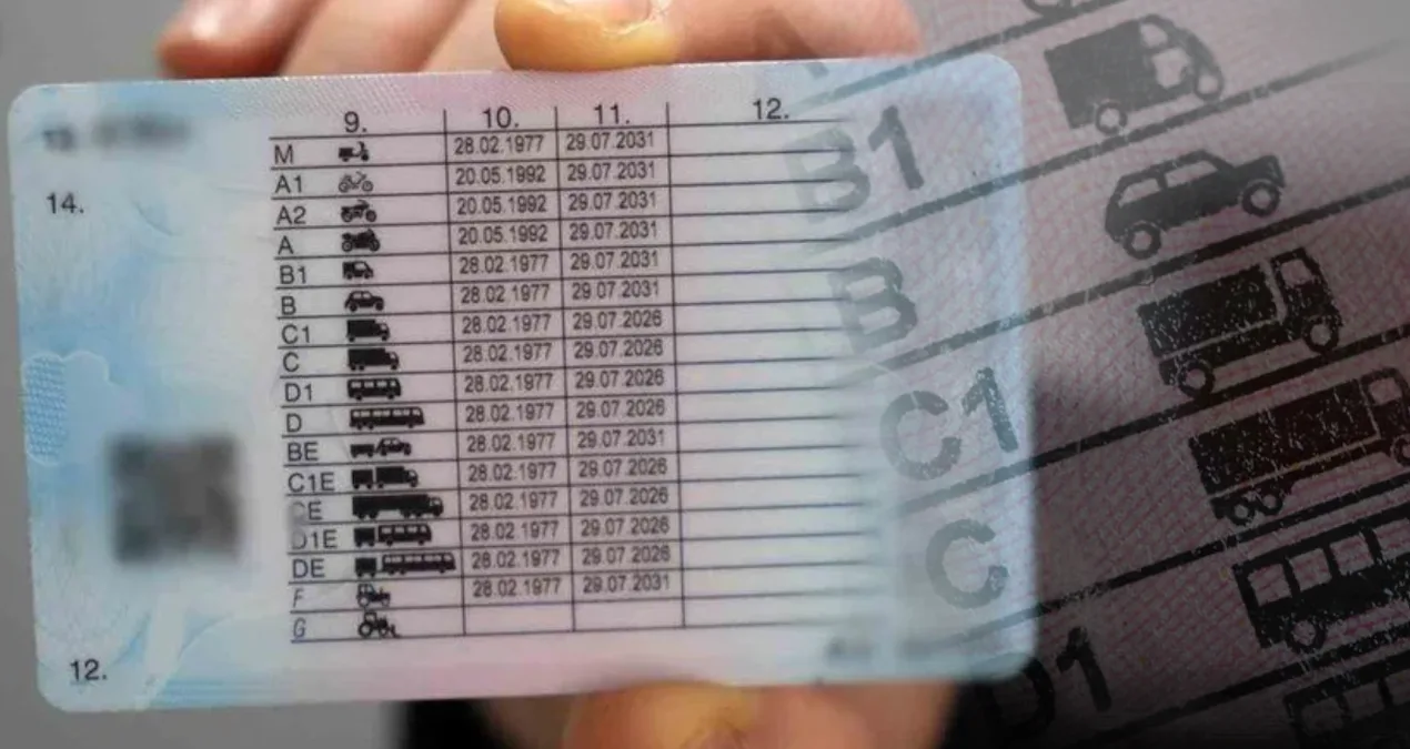 Trafik İhlalleri İçin Yeni Yasa Taslağı Geliyor!