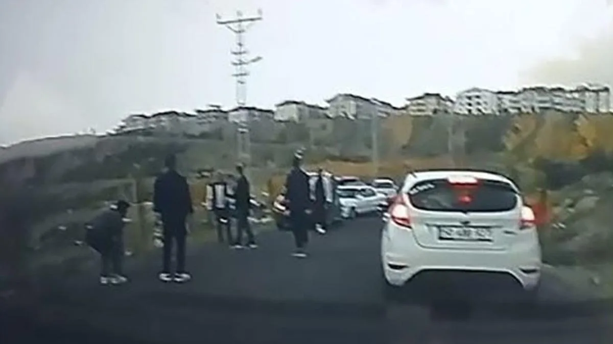 Trafik Kavgası: 720 Bin TL Ceza ve Tutuklama!