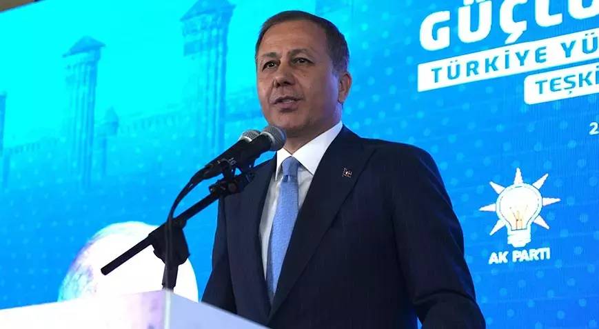 Trafik Kazalarını Yüzde 50 Düşürme Hedefi!