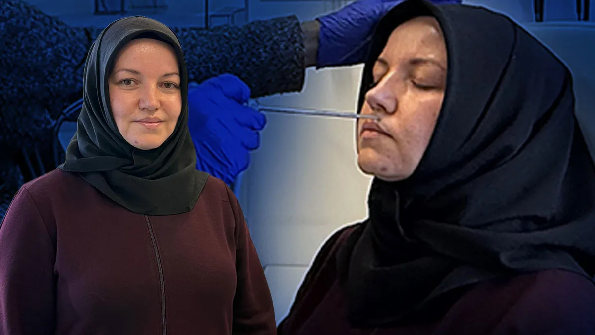 Trafik Kazası Sonrası Beyin Sıvısı Akıntısı!