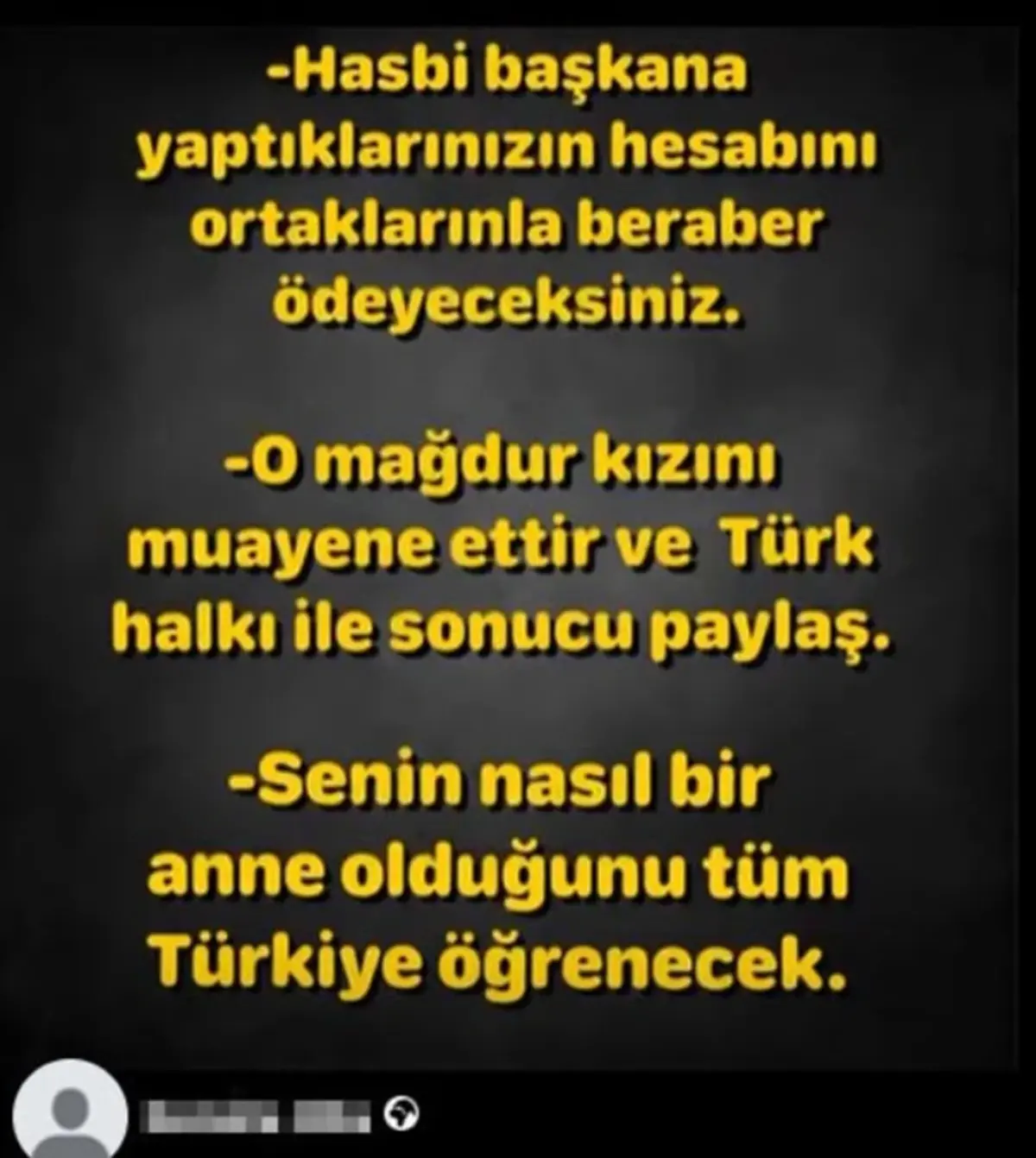 Hasbi Dede nin taciz ettiği iddia edilmişti! Küçük kız trafik kazası geçirdi 3