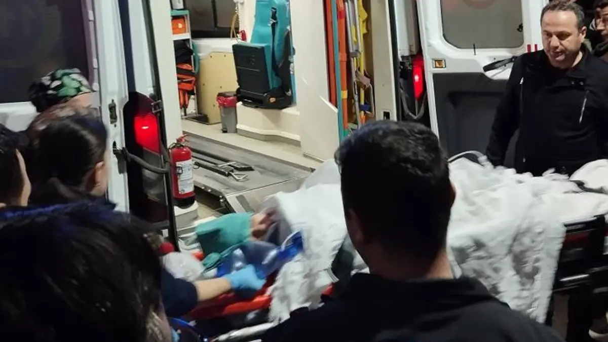 Hasbi Dede nin taciz ettiği iddia edilmişti! Küçük kız trafik kazası geçirdi 2