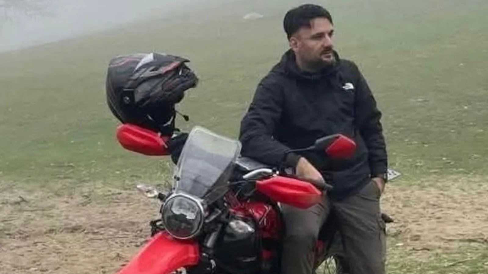 Trafik Kazasında Polis Memuru Hayatını Kaybetti