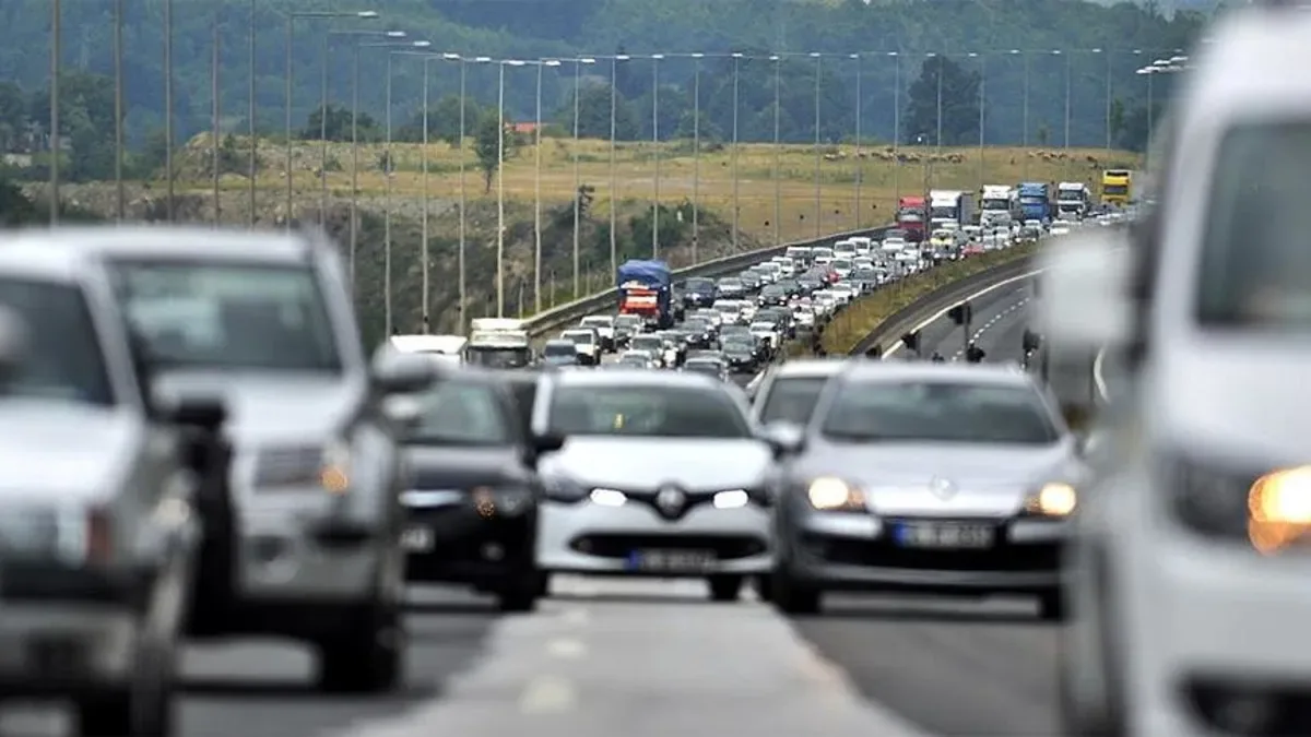 Trafik Sigortasında Rekor Prim Artışı!