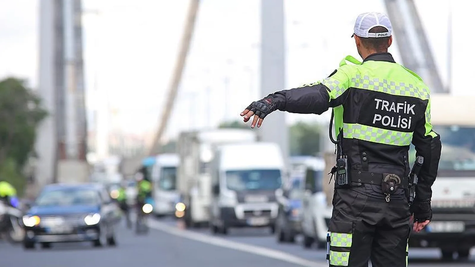 Trafikte Ağır Cezalar Yolda: Saldırgan Sürücülere Dikkat!