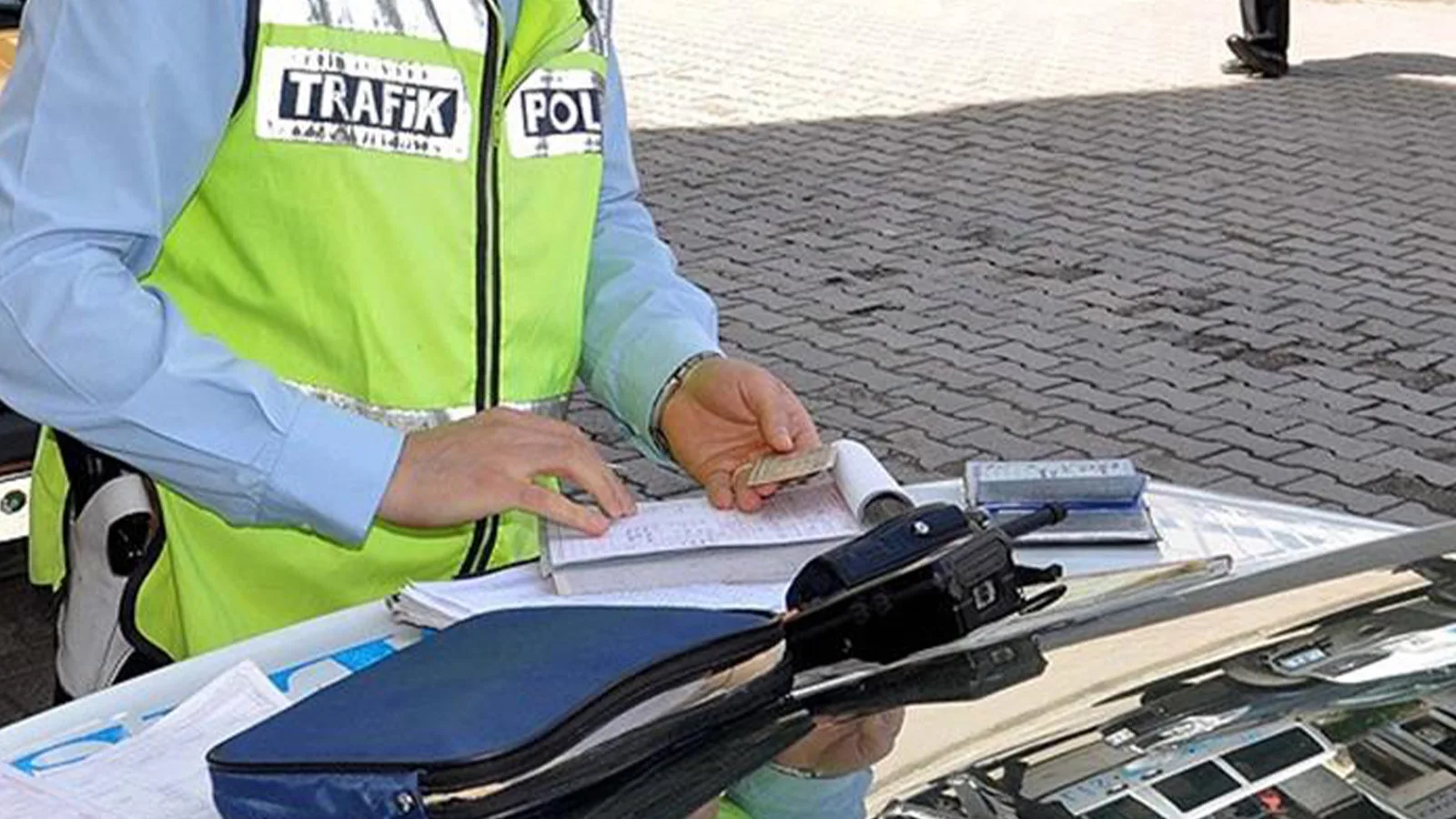 Trafikte Ceza Artışı: Yeni Düzenleme Yolda!