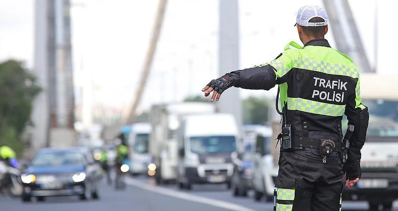 Trafikte Ceza Yağmuru: Yeni Düzenlemeler Onaylandı!