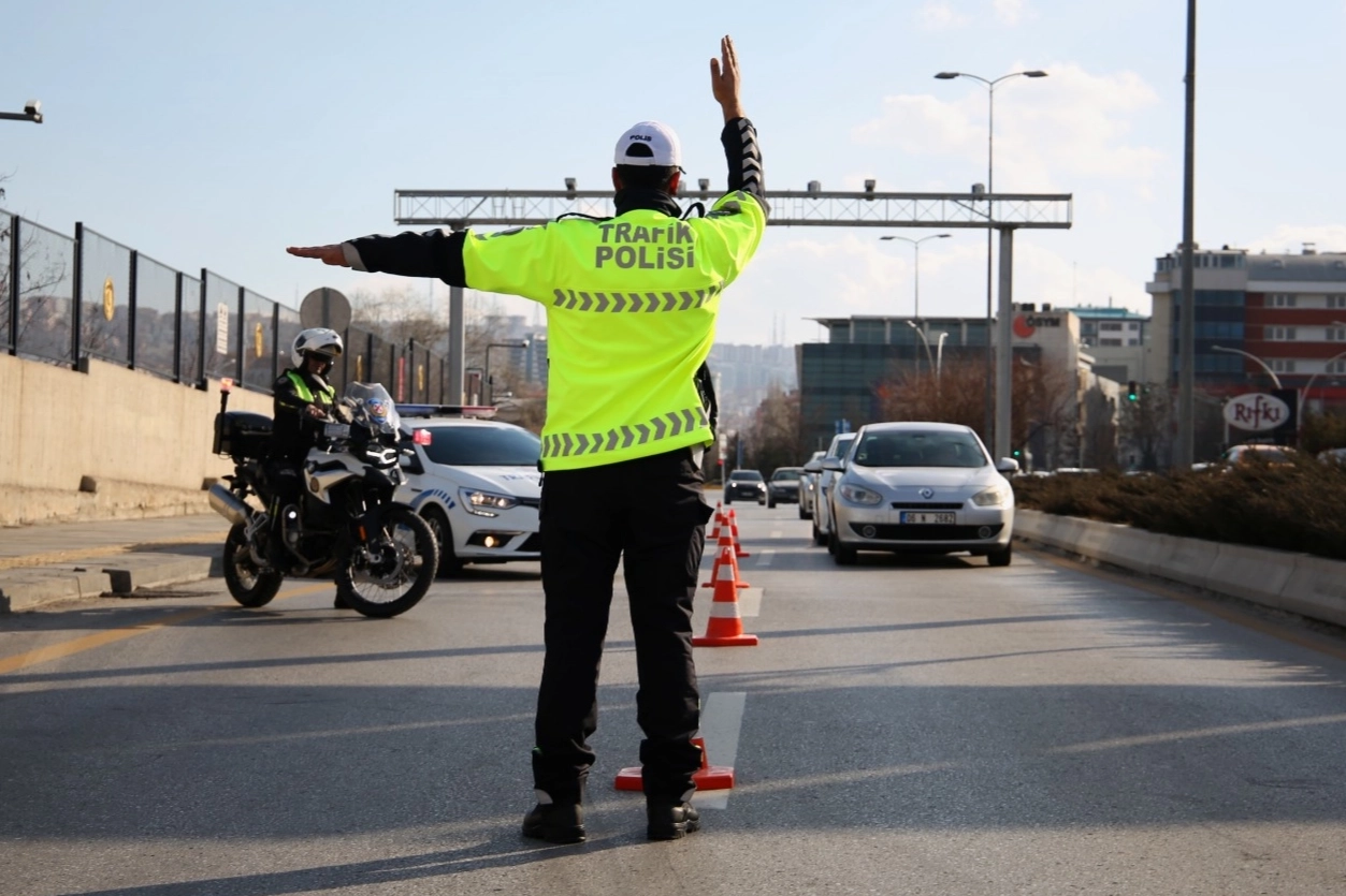 Trafikte Cezalar Katlandı, Yeni Dönem Başladı!