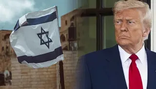 CANLI | Trump'ın  geri adımı İsrail'de şaşkınlık yarattı: "Açıklamaları şaşırtıcıydı"