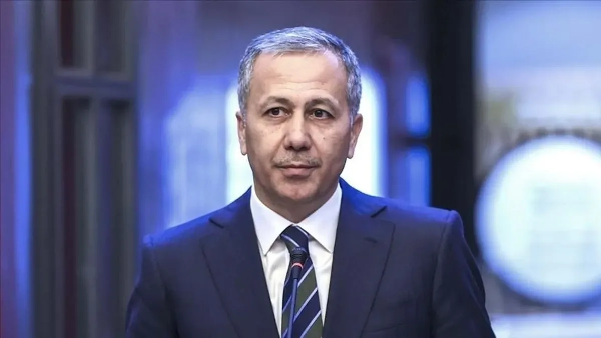Trafikte Güvenlik İçin Yeni Tedbirler Açıklandı!