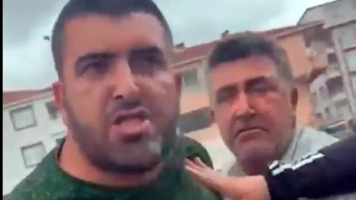 Trafikte Hamile Kadına Vahşet: 180 Bin Lira Ceza!