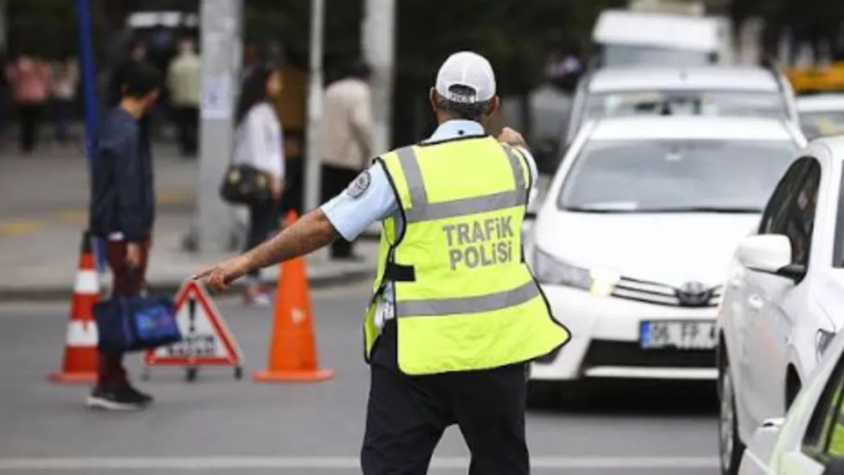 Trafikte Kavga Eden Sürücüye 180 Bin Lira Ceza!