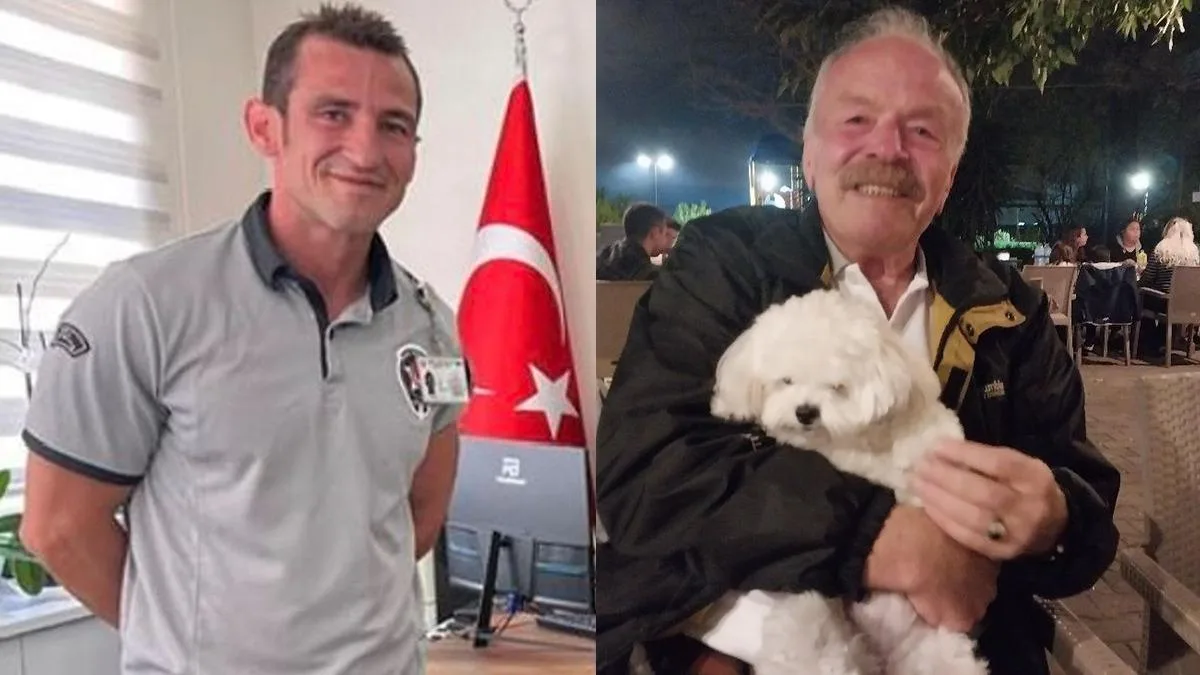 Trafikte Kavga: Kanseri Yenen Öğretmen Öldürüldü!